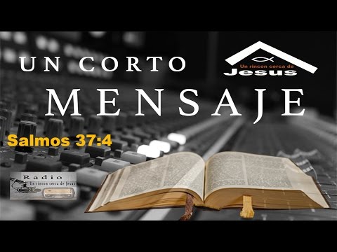 download lagu mp3 mp4 Salmo 37 4, download lagu Salmo 37 4 gratis, unduh video klip Salmo 37 4