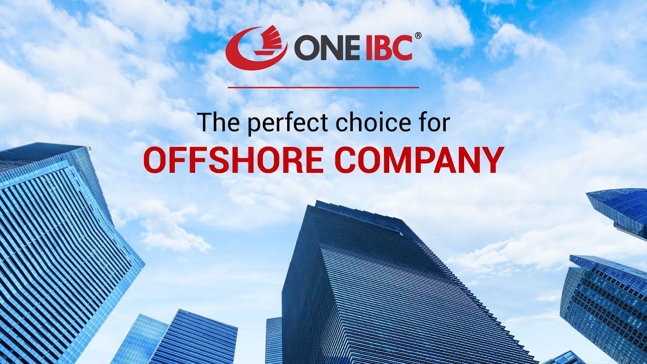 Get 15% off for company formation services at One IBC® Get 15% off for company formation services at One IBC®