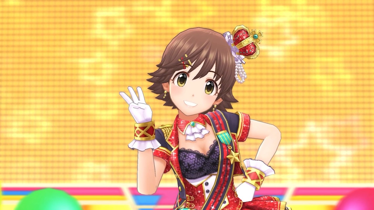 ミツボシ☆☆★