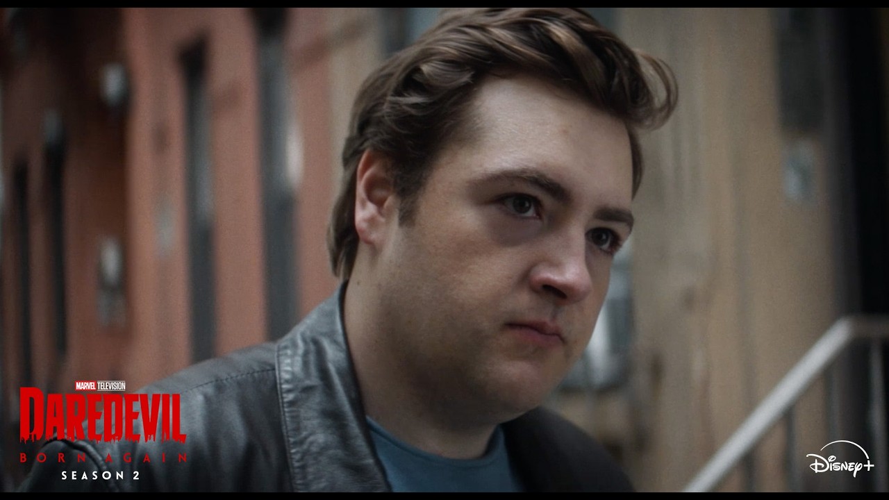 Make It Count Official Clip | Daredevil: Born Again Season 2 | Stream Now on Disney+