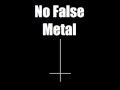 Blood Slut Metal To The Core