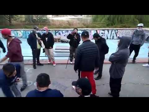 Drope vs BRN.EGO  2x2 .2021