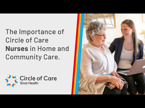 Circle of Care Nurses: Client Service Supervisors