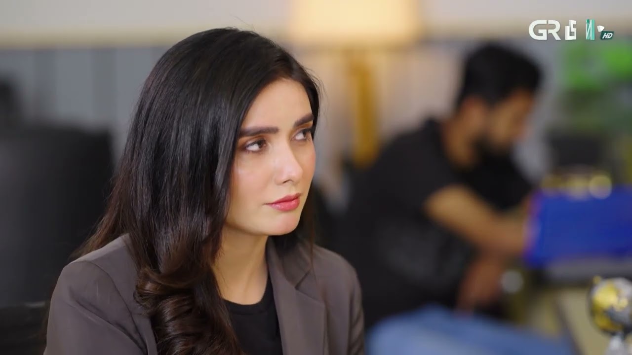 Aik Bhool Episode 46 | Best Scene 03 | Saniya Shamshad - Dania Enwer - Hammad Farooqui | Green TV