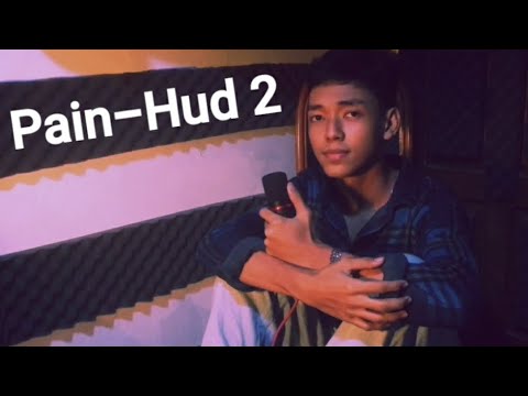 YV- PAIN-HUD 2