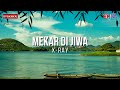 Mekar Di Jiwa - X - RAY - Trending Lyric Video