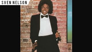 Michael Jackson - 11. Ease On Down The Road (Duet with Diana Ross) [Audio HQ] HD