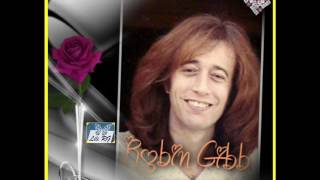 Robin Gibb - Love Is Just Calling Card