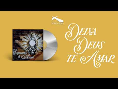 Deixa Deus Te Amar video