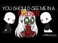 Billie Eilish - you should see me in a crown | gacha verse Billie Eilish - you should see me in a crown | gacha verse