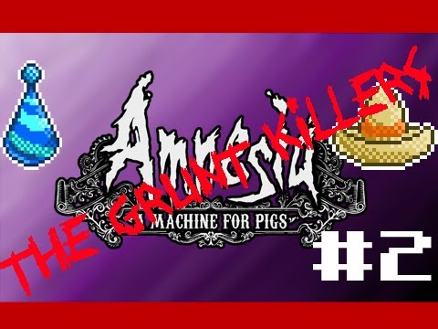 The Grunt Killers - Pig Lovin' - Ep 2