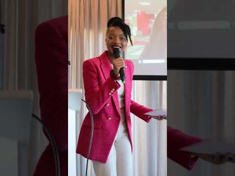 Vesta Khumalo — manager story
