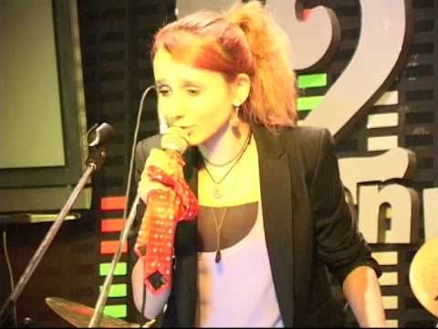 CONCERT BLAXY GIRLS CONSTANTA CLUB PHOENIX X