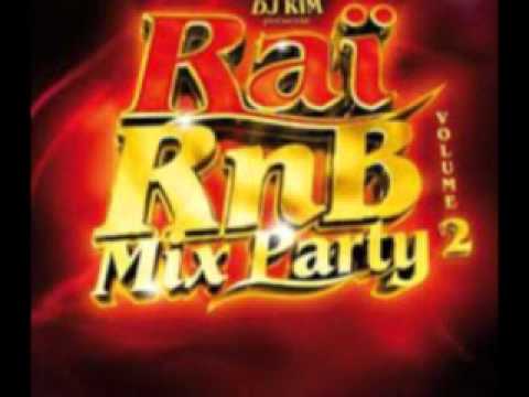 KL13 - Feat Cheb Hocine - Mazal Espoir.wmv