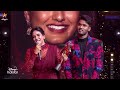வாழ்த்துகள் #Priyanka & #Swaminathan | Budding Young Pair | Vijay Television Awards |Episode Previ