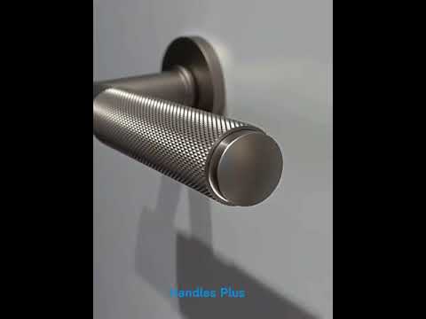 Handles Plus Flow-NG Series Handle