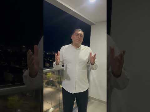 Jorge Luis Rodríguez - Palermo, Huila 2do video