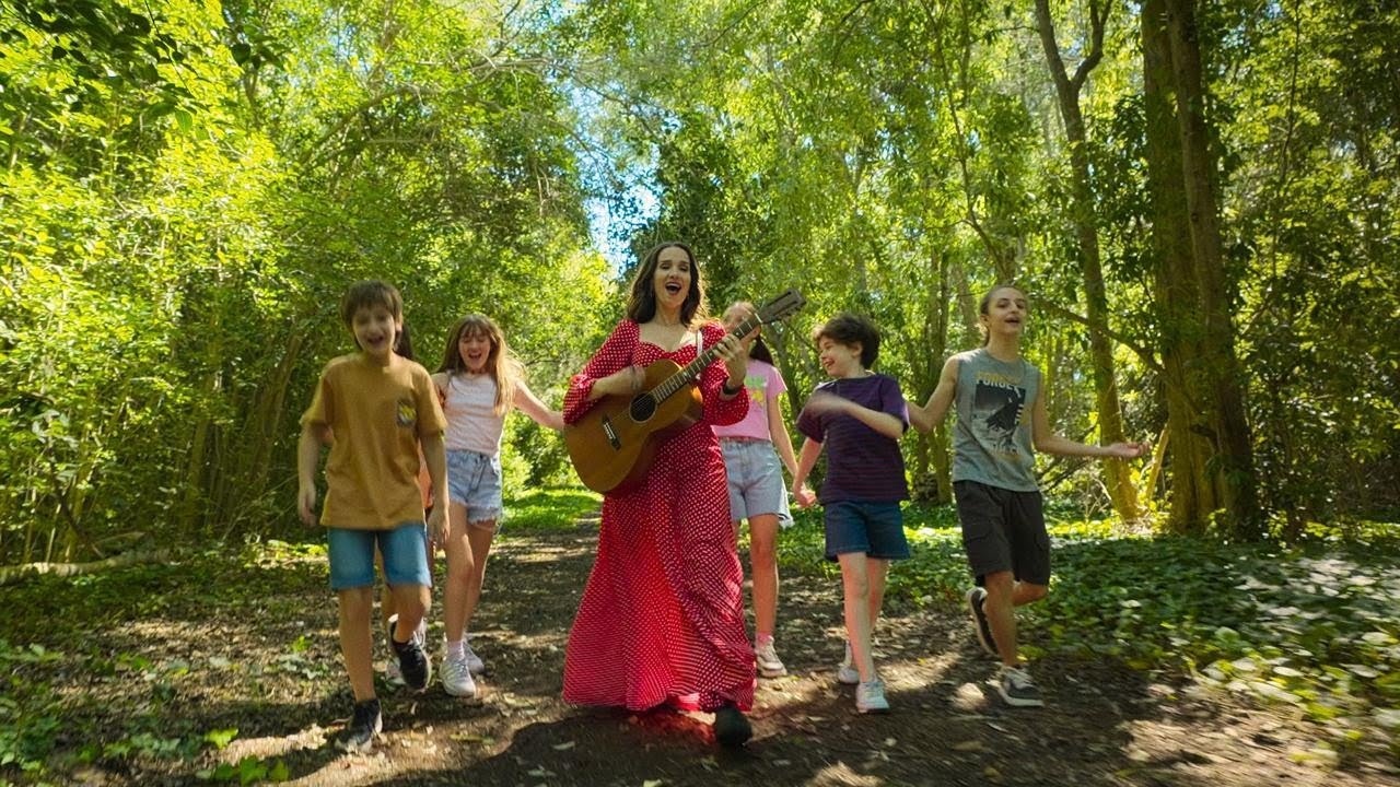 Natalia Oreiro — Si no es con vos