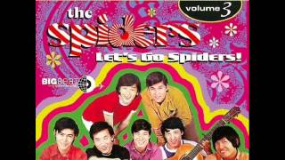 The Spiders - Inside Looking Out