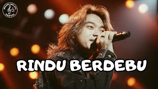 Download lagu RINDU BERDEBU | Lagu Slow Rock Malaysia Terbaru | Melodi Melayu Santai mp3