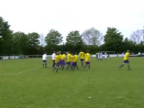 Internos B1 - MOC'17 B1 Bekerfinale 3-2