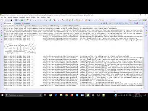 Hands On Microservices – Monitoring and Testing | 7 Testing of Microservices