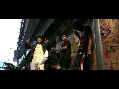 GLAYDSON - AR BABY  (CLIPE OFICIAL)