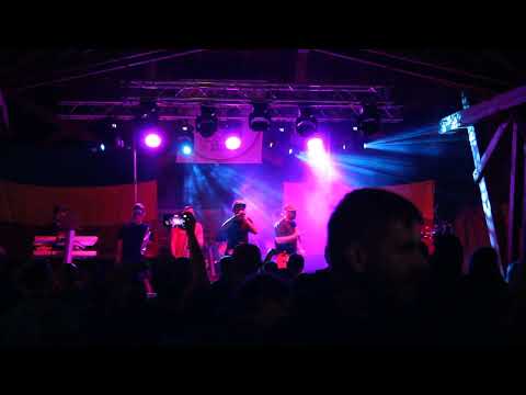 Reggae w Stodole 2023, Kobiór - Boleo & Follow the Riddim - JaMnieMoje