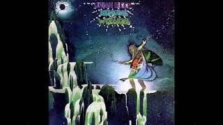 Uriah Heep   Paradise/The Spell with Lyrics in Description