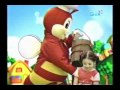 JolliTown Pilot Episode With STEVE