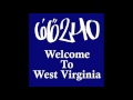 6'6 240 - "Welcome to WV" OFFICIAL VERSION