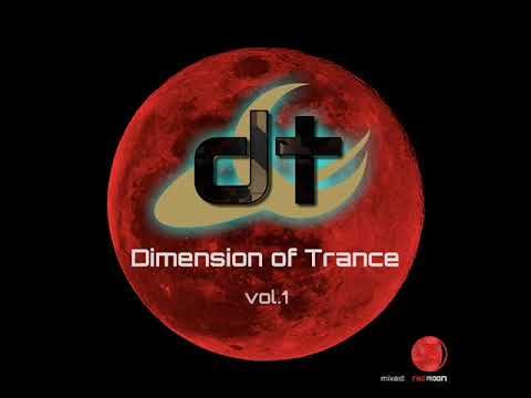 Red Moon presents Dimension of Trance vol.1