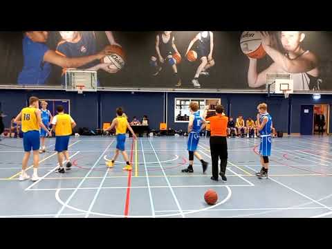 Celeritas-Donar M16-1 - BV Noordkop M16-1