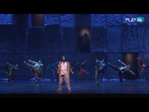 Notre Dame de Paris - Les Sans papiers (Notre Dame de Paris KOREA 2021)