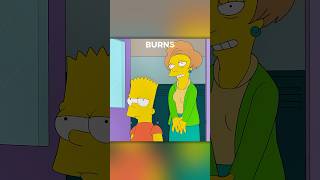 HOMER QUER A ESPOSA DE FLANDERS #simpsons
