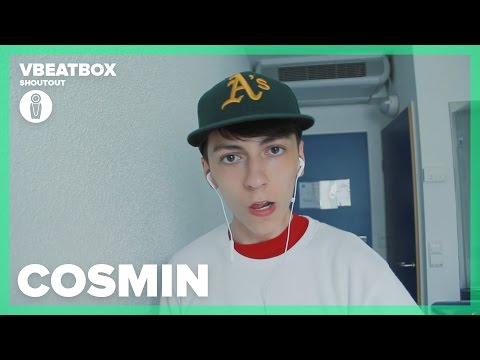 COSMIN || Nasty || Shoutout to Vietnam
