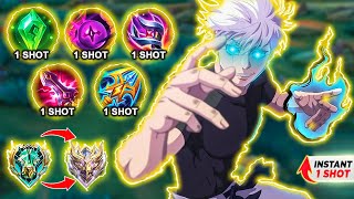 Download lagu NEW XAVIER BEST 1 SHOT DAMAGE BUILD TUTORIAL TO RANK UP FASTER IN 2025! 😱 mp3