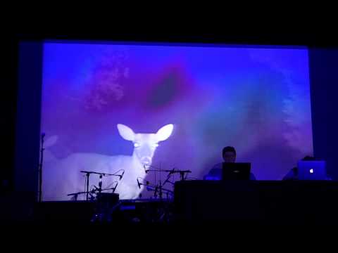 Thierry Charollais @ Abri 2, Fête de la musique Geneva, 20-06-2014