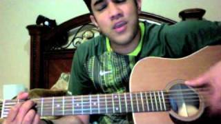 Aao Milo Chalo- Guitar tutorial And Solo - YouTube