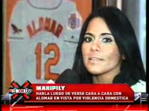 SuperXclusivo 8/13/10 - Caso de Maripily y Roberto Alomar 5/6