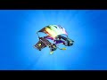 All Fortnite Gliders That Play music