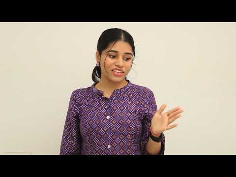 Ritu Asthana  Audition Video - Sarita Negative Character 