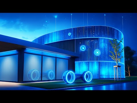 TVO Bericht - Offizielle Eröffnung des MINT-Zentrum Hirschaid