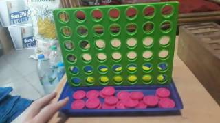 Ajs Pattaya Thailand Newbie Tourist advice tips and tricks: Bar games in Thailan