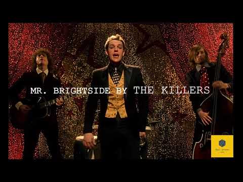 The Killers - Mr. Brightside / 432Hz