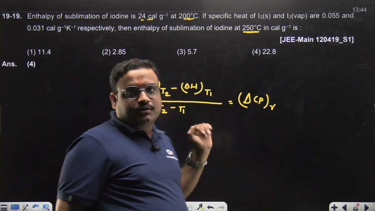 Video Solution