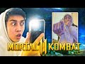 Sending PICTURES To Players After Every Match On Mortal Kombat 11