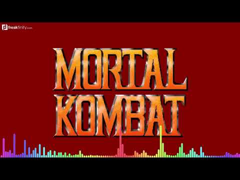 Mortal Kombat OST: Sega Genesis - 14 - Entrance Victory