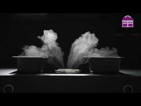 BORA Basic by Preston & Co.