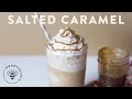 Salted Caramel Mocha Frappuccino - COFFEE BREAK SERIES - Honeysuckle